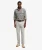Utility Chinobroek Grey