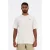 New Balance Athletics Cotton T-shirt In White