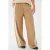 Saint Tropez high waist casual broek beige