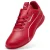 PUMA Sneakers laag ‘Scuderia Ferrari Neo Cat 3.0’  geel / vuurrood / zwart / wit