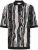 Carlo Colucci Shirt ‘Erhard’  zwart