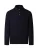Hackett London Shirt  nachtblauw