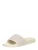 ADIDAS SPORTSWEAR Strand-/badschoen ‘Adilette Noshower’  wit