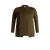 Base Level Curvy vest fijn gebreid