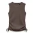 VERO MODA top – bruin