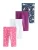 Next Leggings  navy / lila / pink / wit