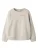 NAME IT Sweatshirt  lichtgrijs / pink