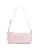 Tommy Jeans Schoudertas ‘Essential’  lichtroze