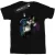Li-cense Disney heren schurken schets t-shirt
