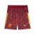 PUMA Sportbroek ‘Olympique de Marseille 25/26’  donkergeel / bordeaux