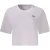Korte Mouw Cropped T-shirt