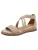 Tamaris Sandaal  taupe