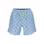 North Sails Azzurro Polyester Heren Zwembroek