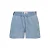 America Today casual short light blue denim