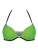 Marko Bikinitop ‘Ellen M-820 (3)’  groen