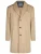 PIERRE CARDIN Tussenjas  beige