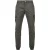 Urban Classics Heren glencheck cargo joggingbroek met all-over print