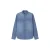 Shirt met lange mouwen Pepe Jeans Chambray