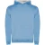 Roly Kinder/kinder urban trekkoord hoodie