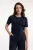 Studio Anneloes Travel Tee 94813 6900 Dark Blue