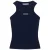 The Lola Club top Jolie donkerblauw