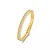 Isabel Bernard Ringen – Isabel Bernard Le Marais damen Ring 585 Gold IB330 in gold