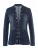 heine Blazers  donkerblauw