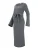MAMALICIOUS Jurk  donkergrijs
