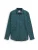 TOM TAILOR Overhemd  blauw / donkergroen / zwart / wit