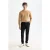 Scotch & Soda Core – Irving – Cool-wool Blend Chino Black