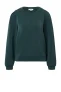 s.Oliver sweater petrol
