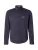 BOSS Overhemd ‘Motion’  marine / wit