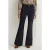 Boden High Waist Smart Flare Jeans Ddn