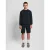 Katoenen Sweatsshorts