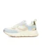 POSH by Poelman Sneakers ‘Rosie’  gemengde kleuren