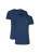 Guess heren T-shirtpakket x2 Dreieck