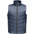 Regatta Heren Stadium Geïsoleerde Bodywarmer (Marineblauw)