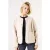 Garcia Ladies Jacket Soft Teddy