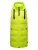 Navahoo dames lange bodywarmer Schnuffelchen – Warm & Stijlvol met Capuchon