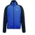 Regatta Heren Andreson Hybride Jas (Olympisch Blauw/Navy)