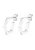 ELLI Oorbellen  zilver