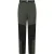 Mountain Warehouse Heren Forest Fleece gevoerde normale winterbroek (Groen)