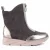 Montevita laarzen Calig6 grijs