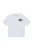 UNIQVIBE Shirt  zwart / wit