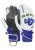 REUSCH Sporthandschoenen ‘Worldcup Warrior SC’  blauw / wit