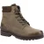 Hush Puppies Annay Leren Vrouwen Laarzen Khaki