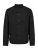 AllSaints Overhemd ‘HAWTHORNE’  zwart