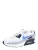 Nike Sportswear Sneakers ‘Air Max 90’  navy / kobaltblauw / lichtblauw / wit