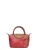 Roberta M Rood Rundleer Tas