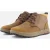 Skechers Skechers Evenston Veterschoenen bruin Leer